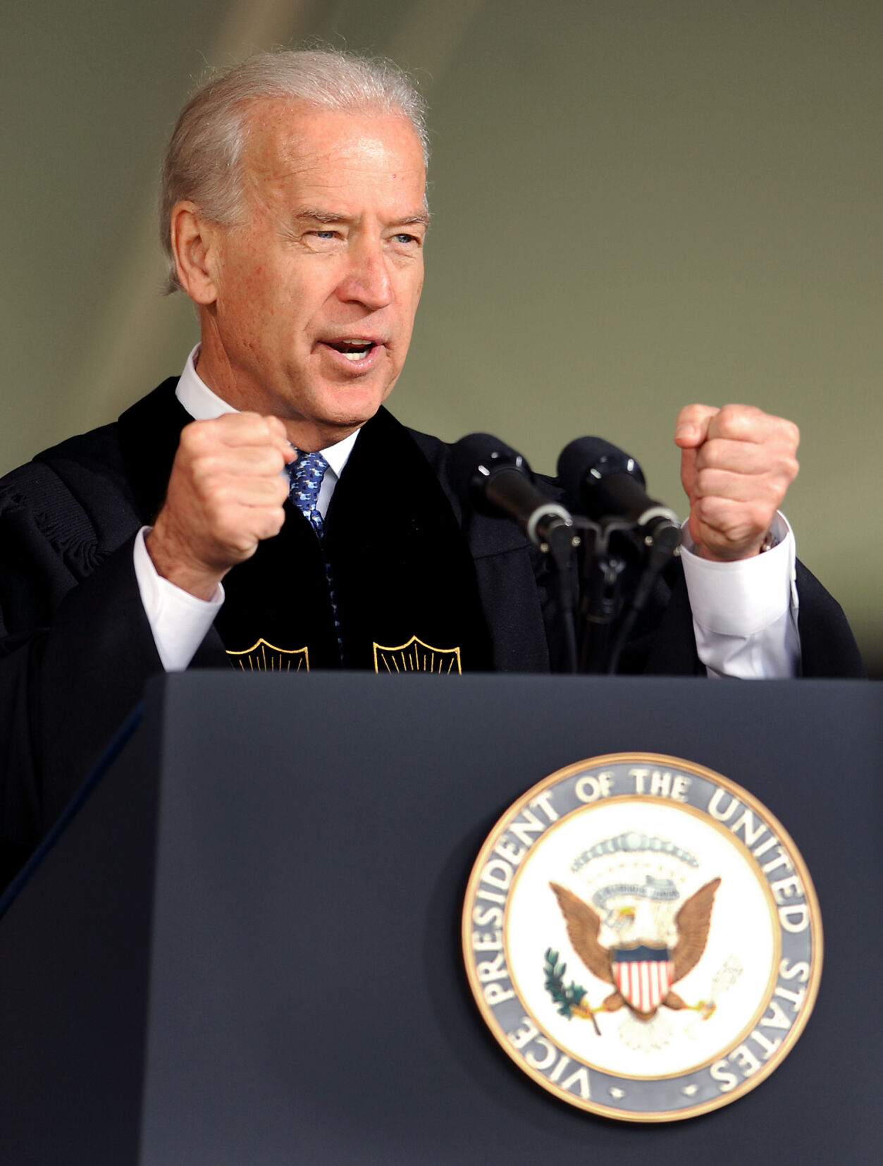 JOE BIDEN